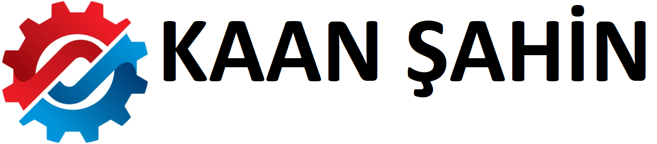Kaan Şahin | Checkout - Kaan Şahin