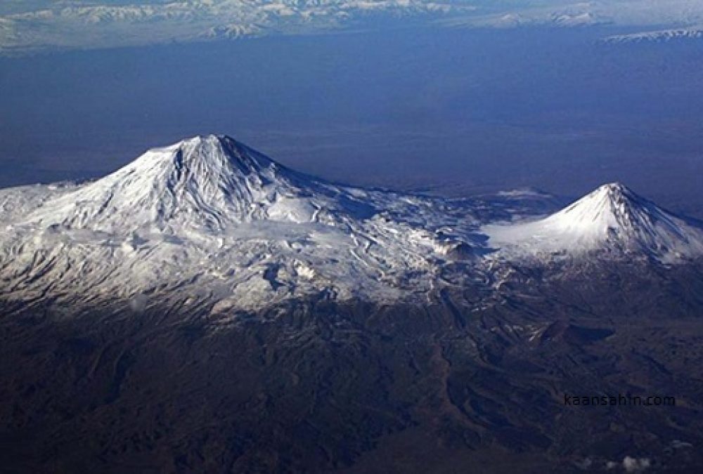 Ağrı-Dağı-Efsanesi