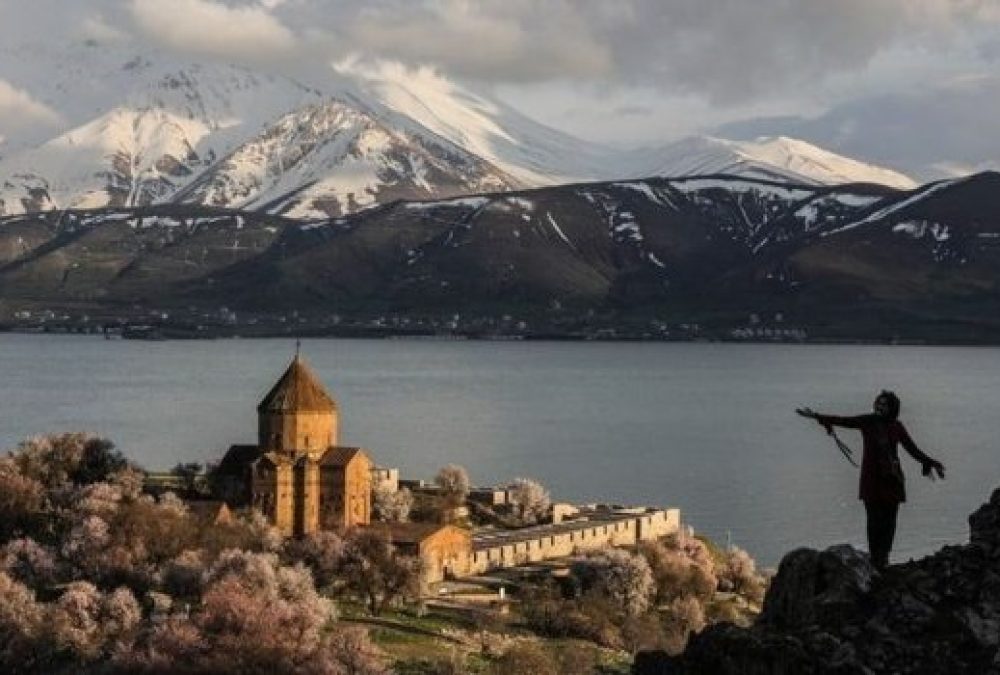 Akdamar-Adasi-Efsanesi