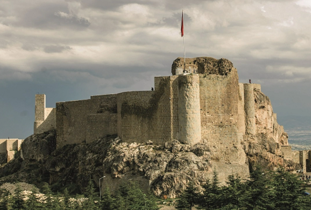 Harput-Kalesi-Efsanesi