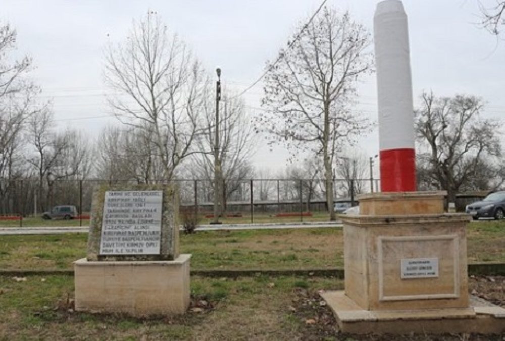 Kırkpınar-Efsanesi