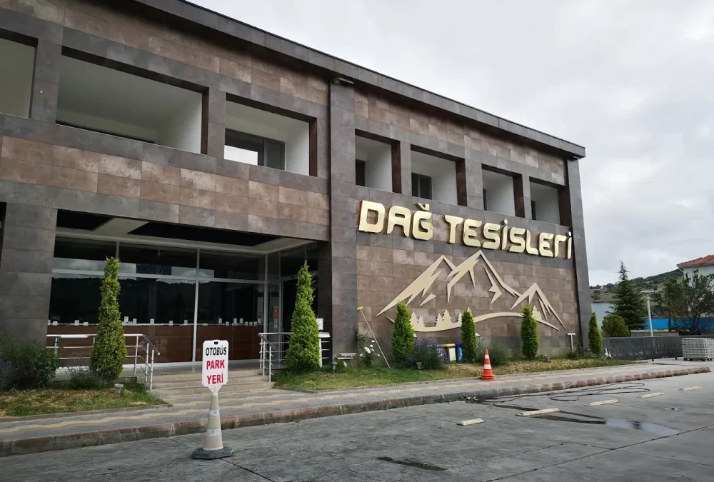 Rehber-Dostu-Sungurlu-Ulusoy-Dag-Tesisleri
